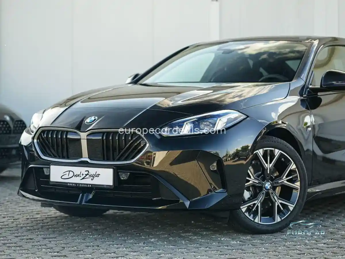 BMW 220 Gran Coupé