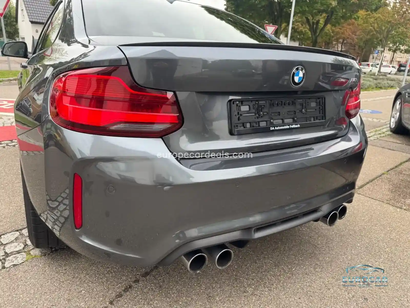 BMW M2