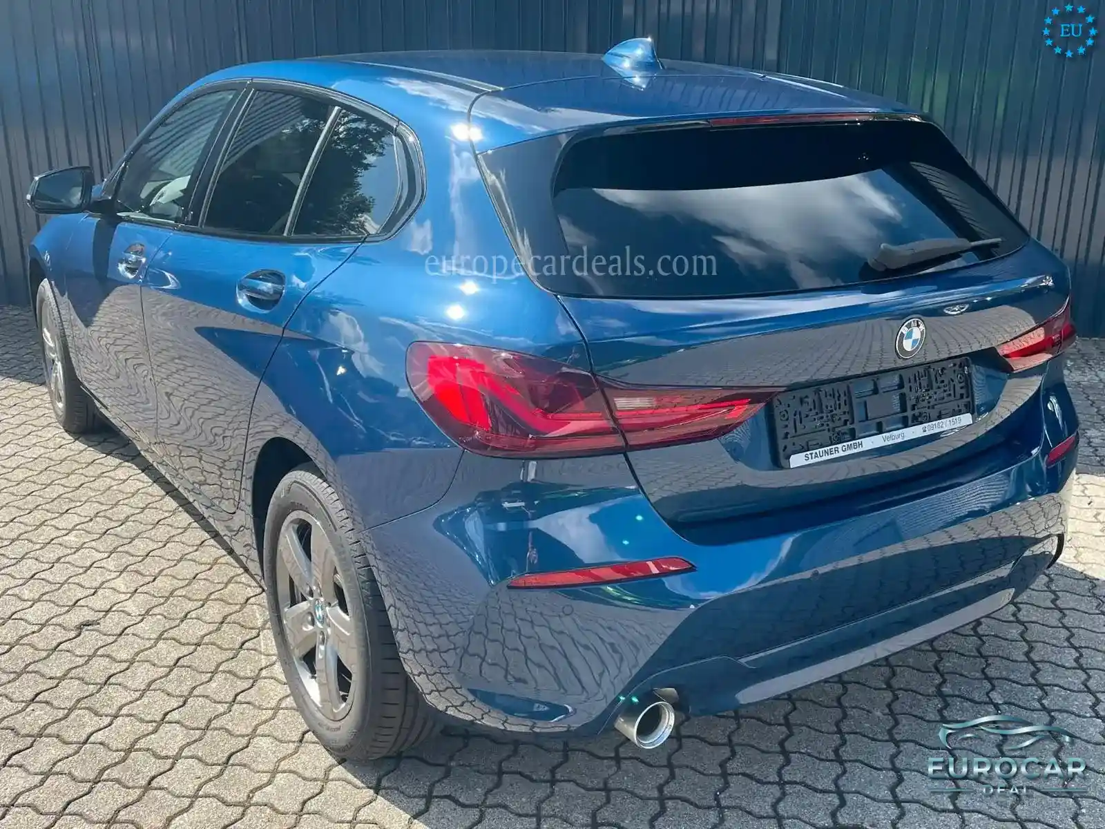 BMW 116