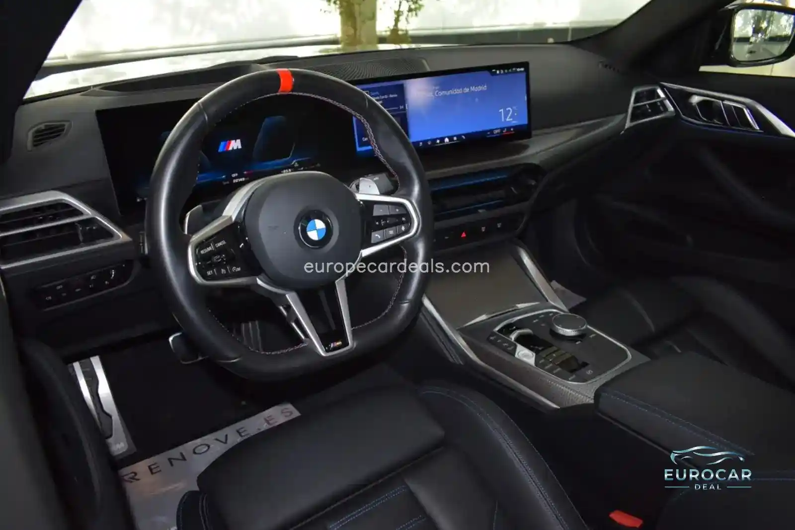 BMW M440