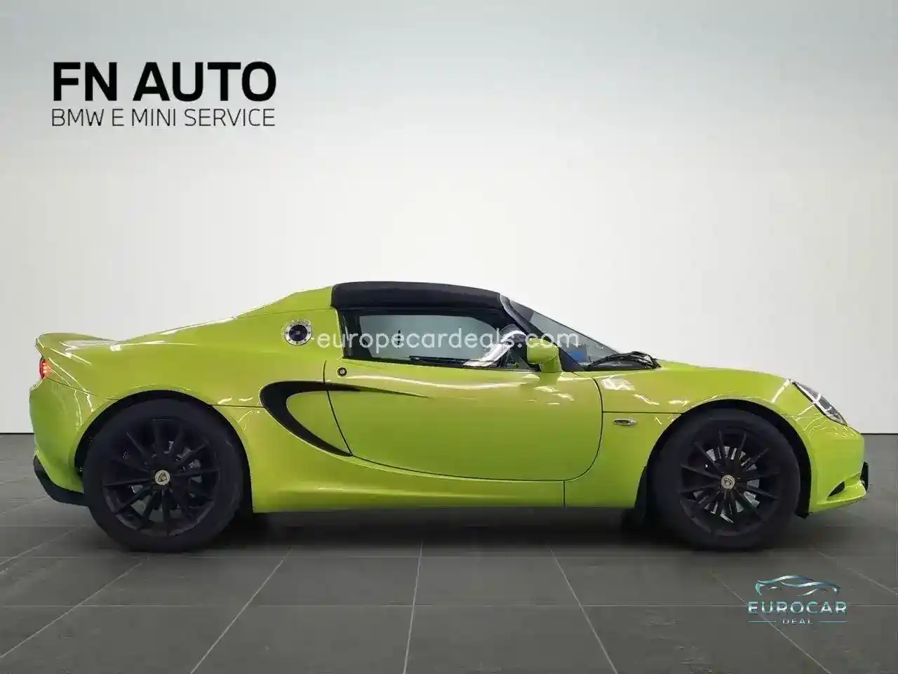 Lotus Elise