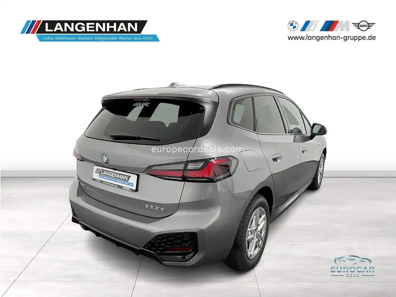 BMW 225 Active Tourer