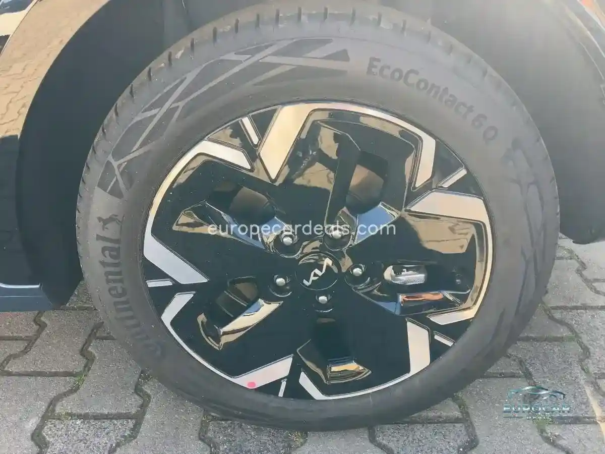 Kia Niro EV