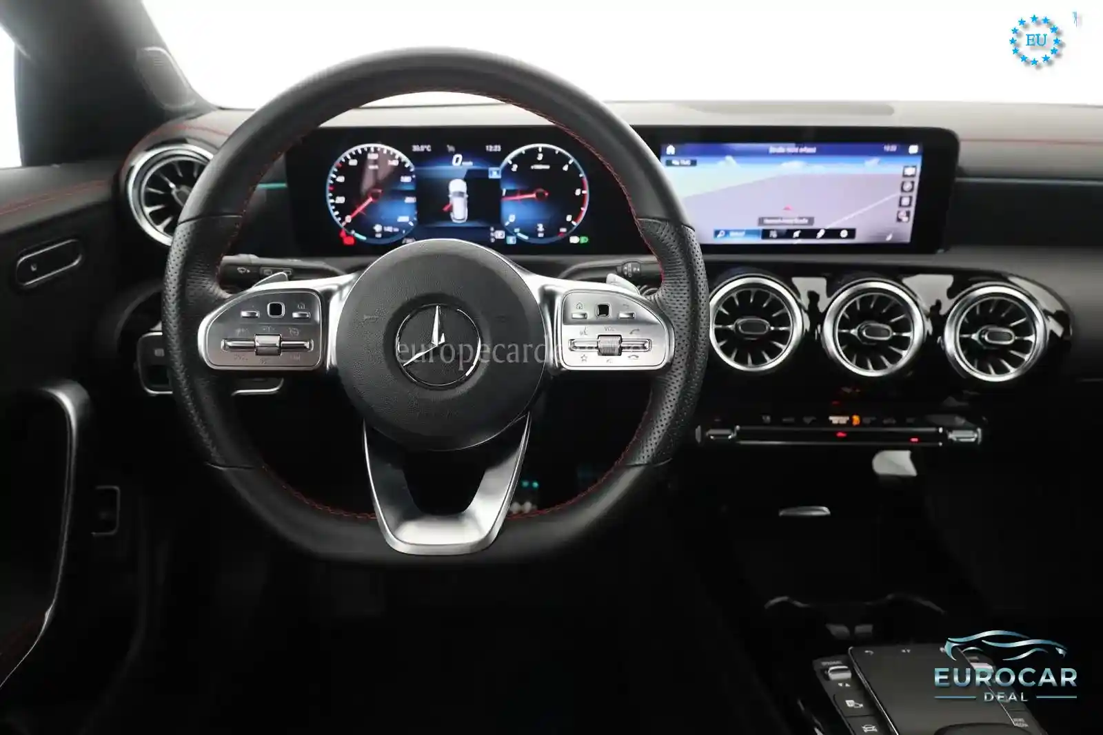 Mercedes-Benz CLA 200 Shooting Brake