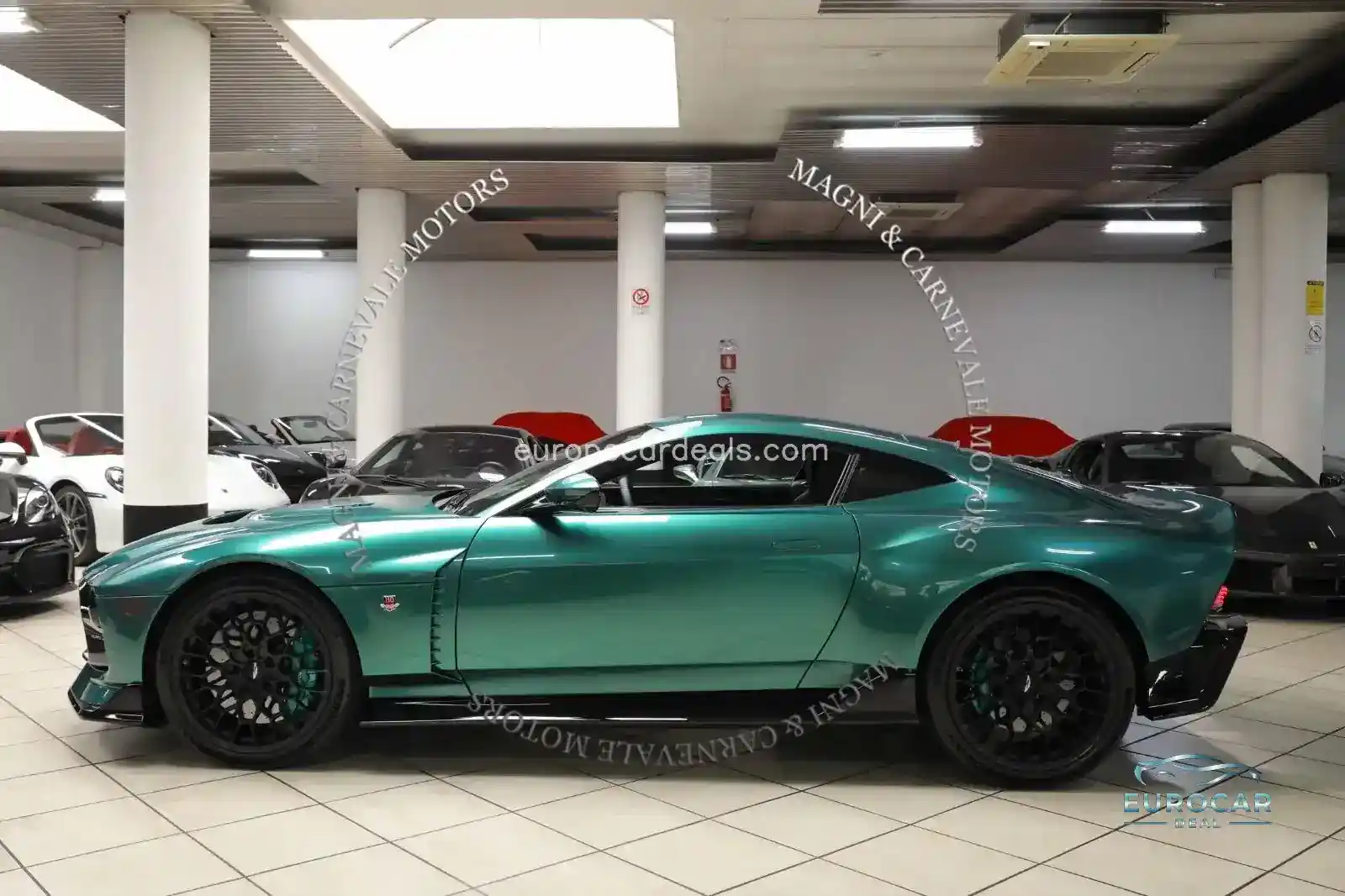 Aston Martin Other
