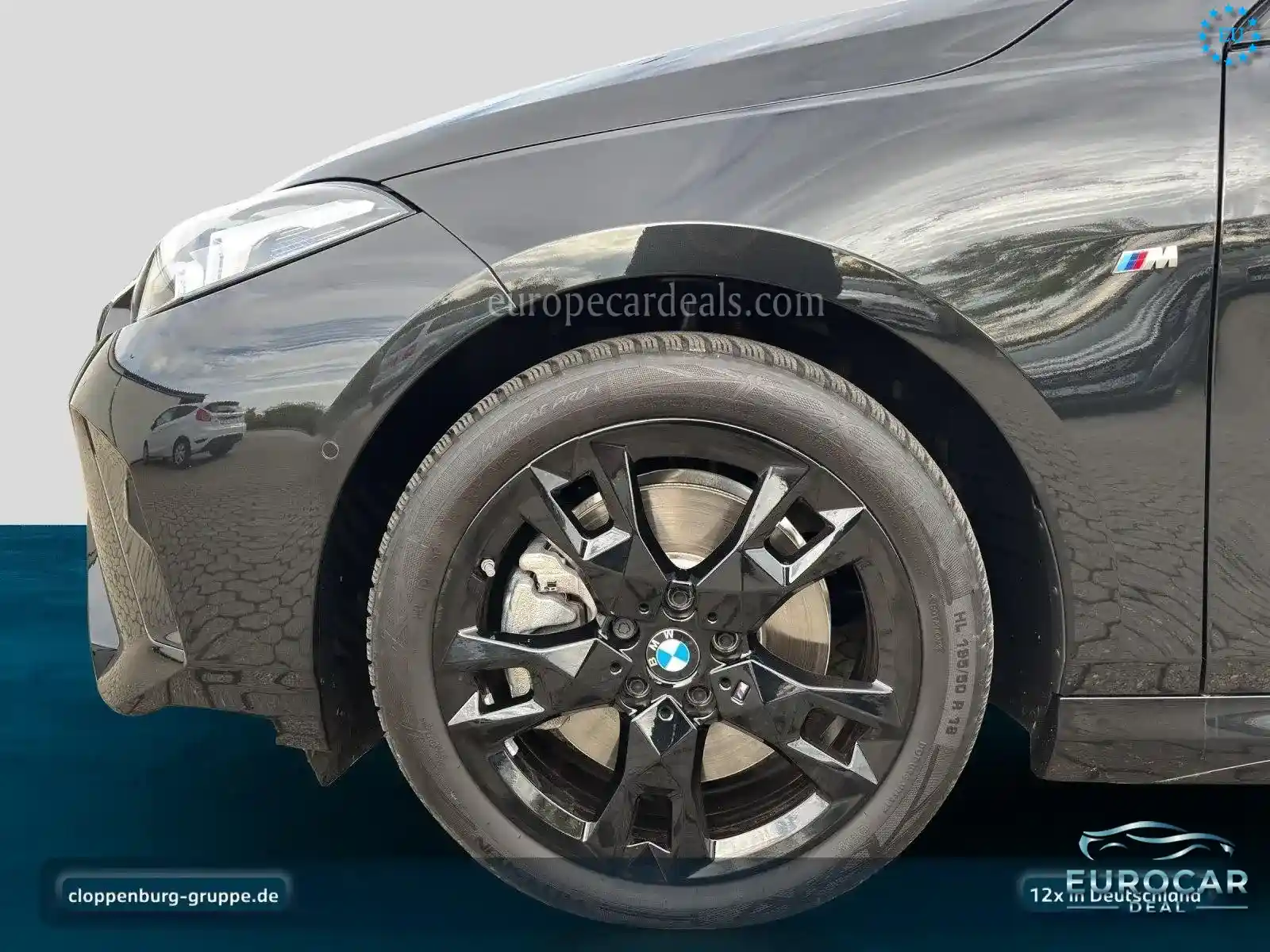 BMW 123