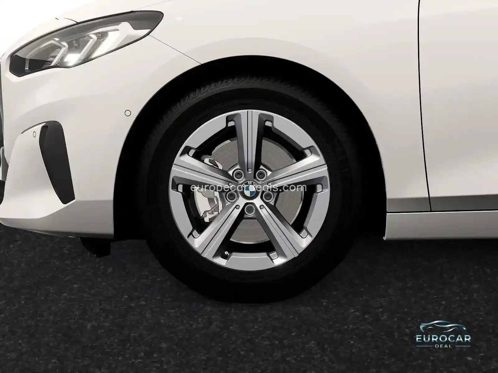 BMW 218 Active Tourer