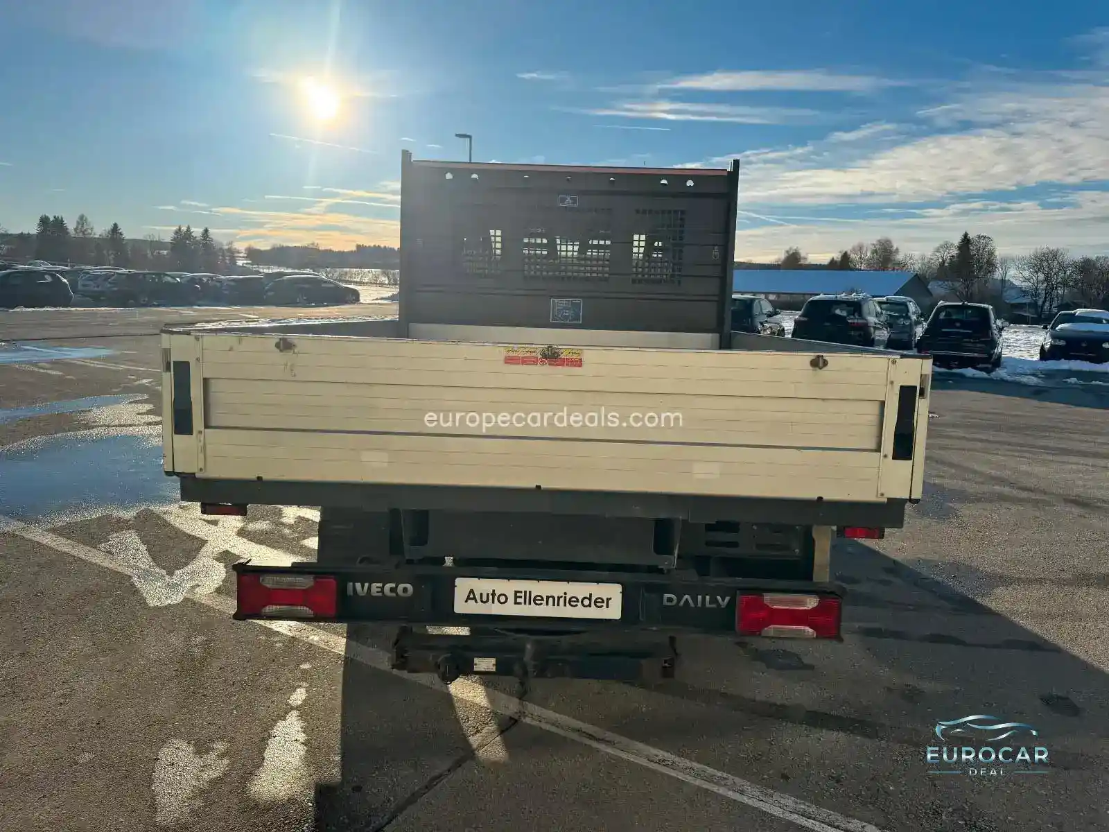 Iveco Other