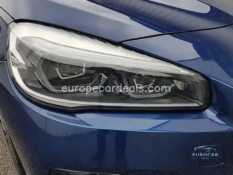 BMW 218 Gran Tourer