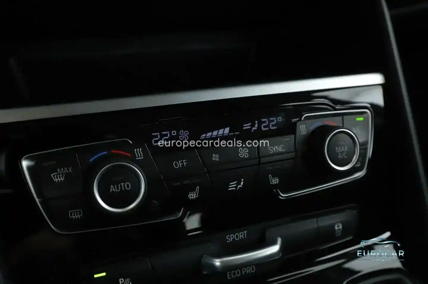 BMW 220 Active Tourer