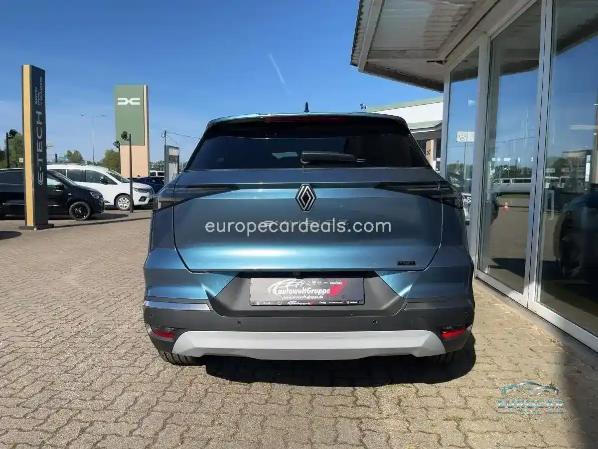 Renault Symbioz