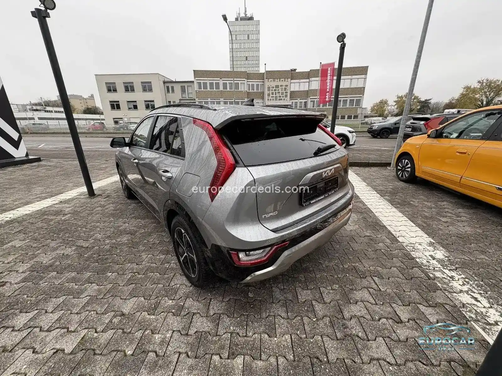 Kia Niro