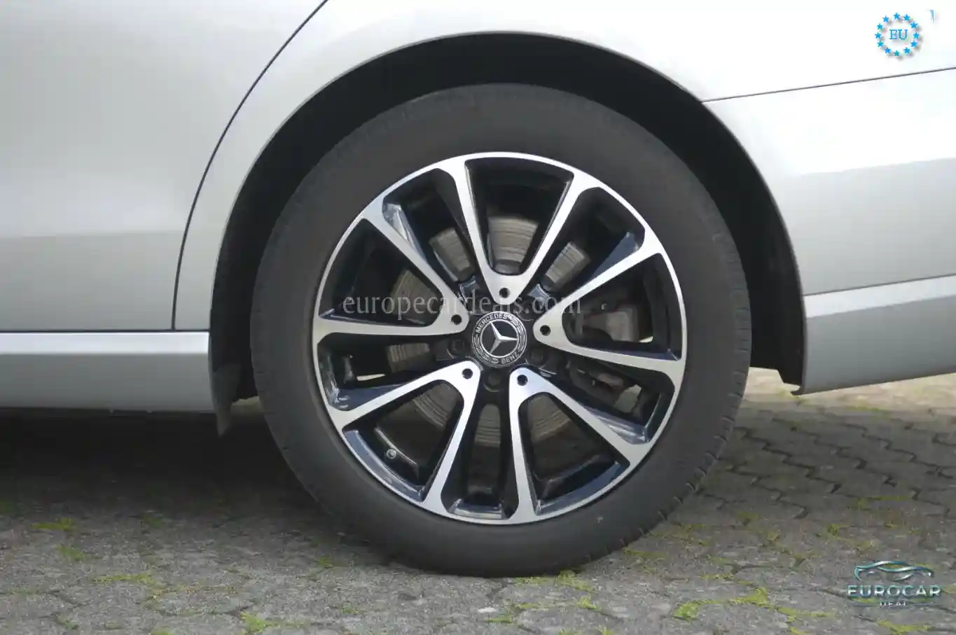 Mercedes-Benz E 400