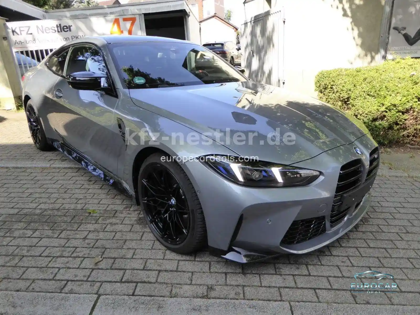 BMW M4