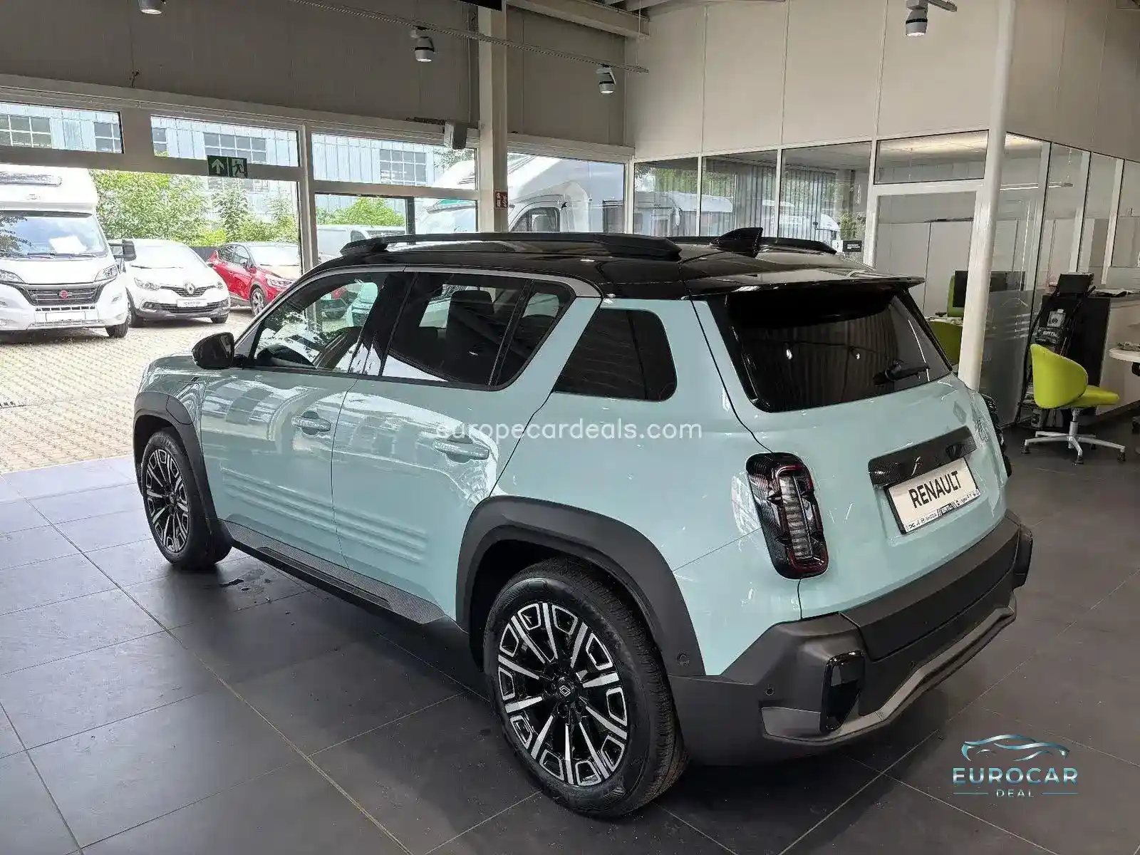Renault R 4