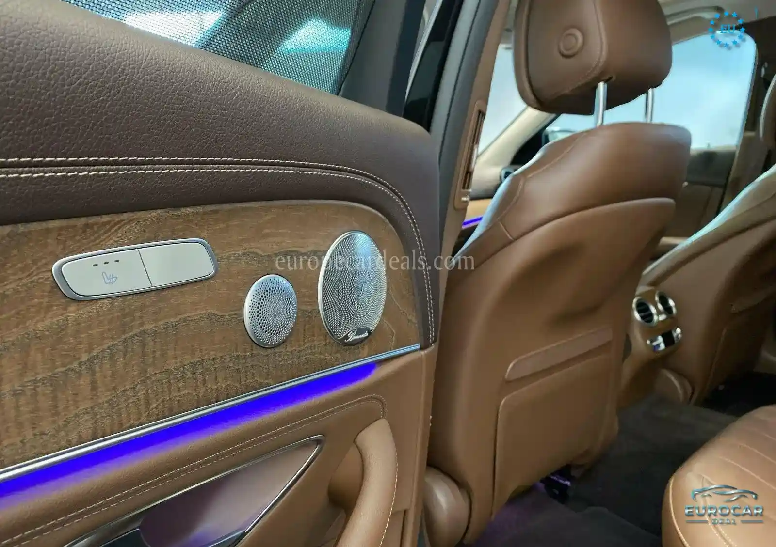 Mercedes-Benz E 350