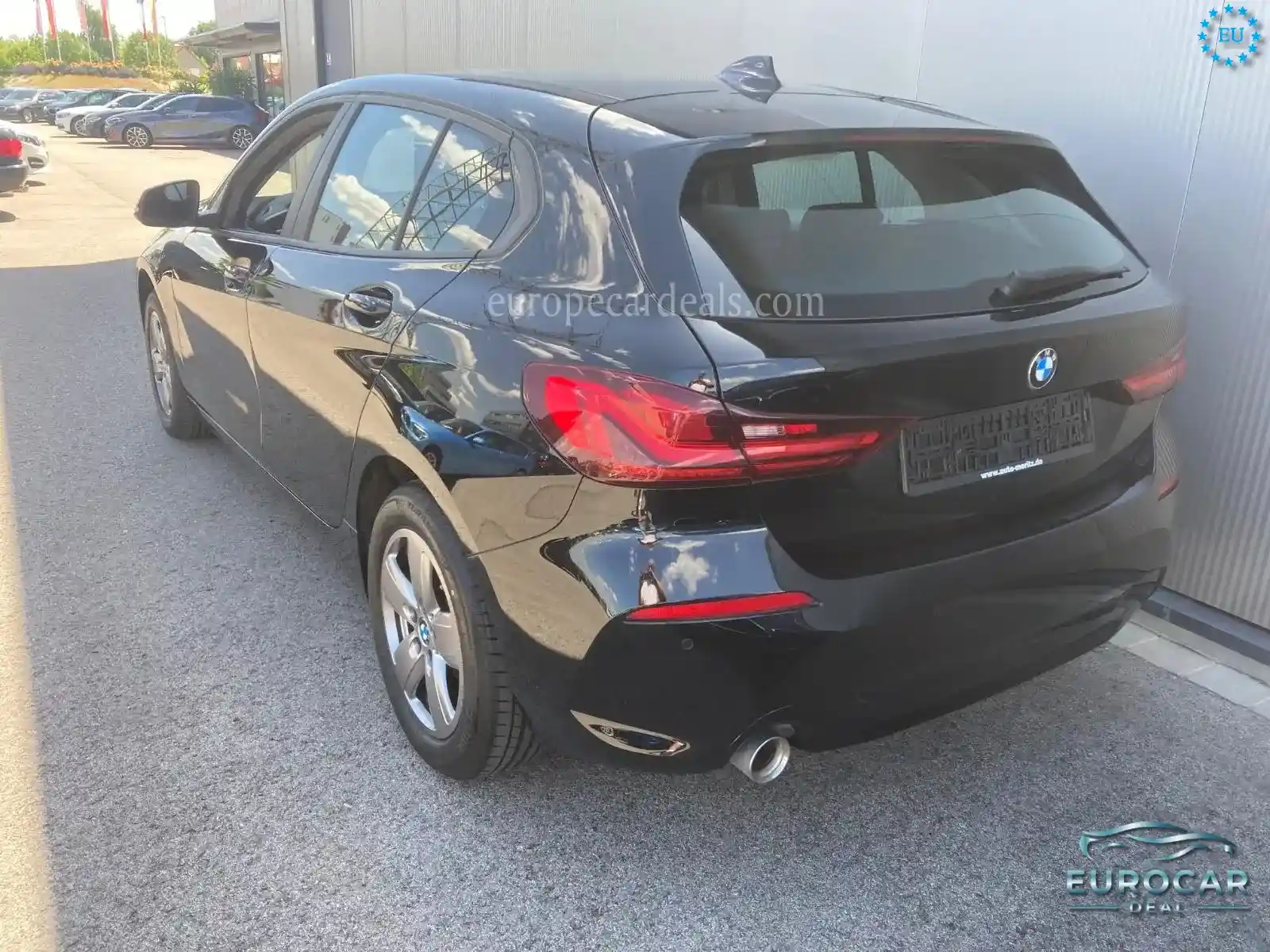 BMW 118