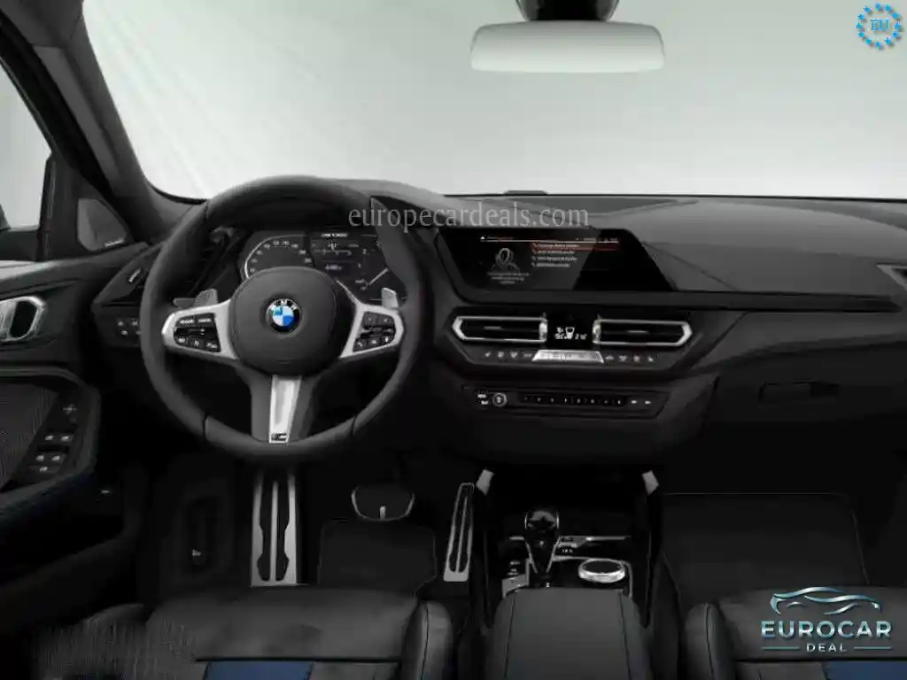 BMW 135