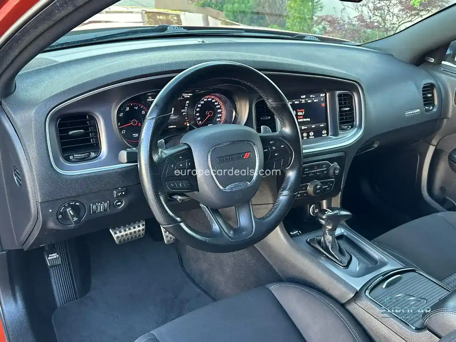 Dodge Charger