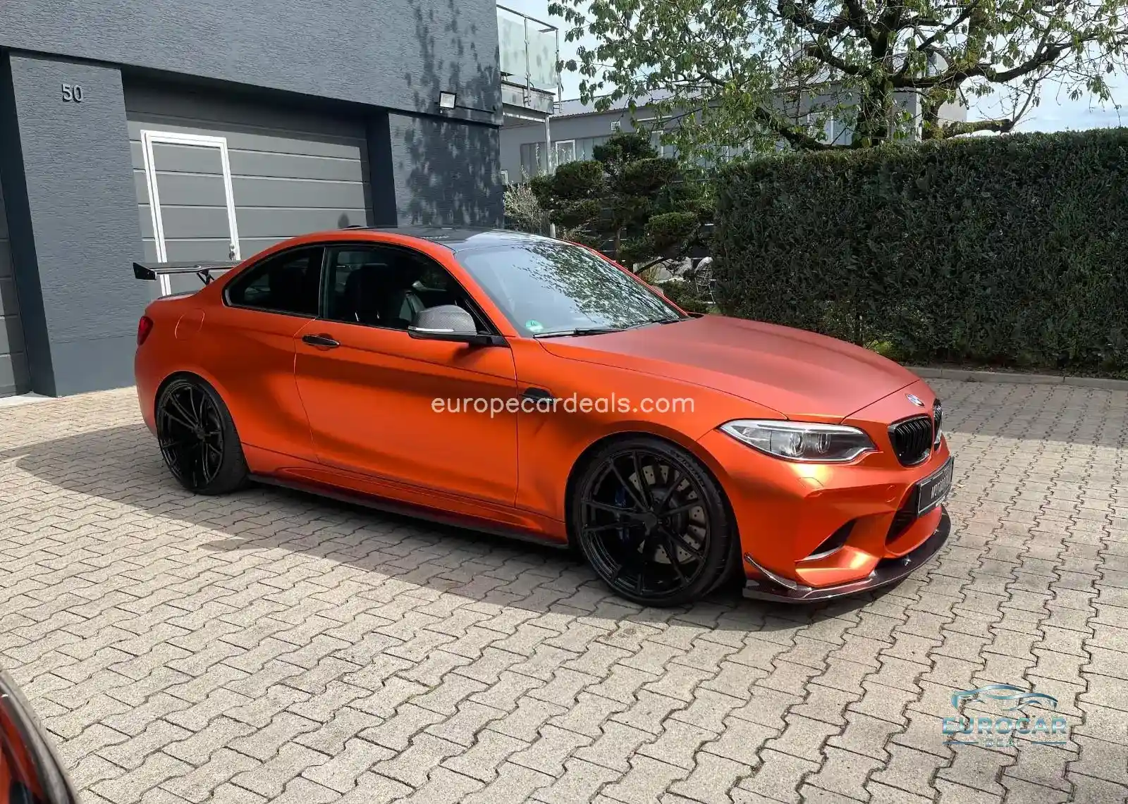 BMW M2