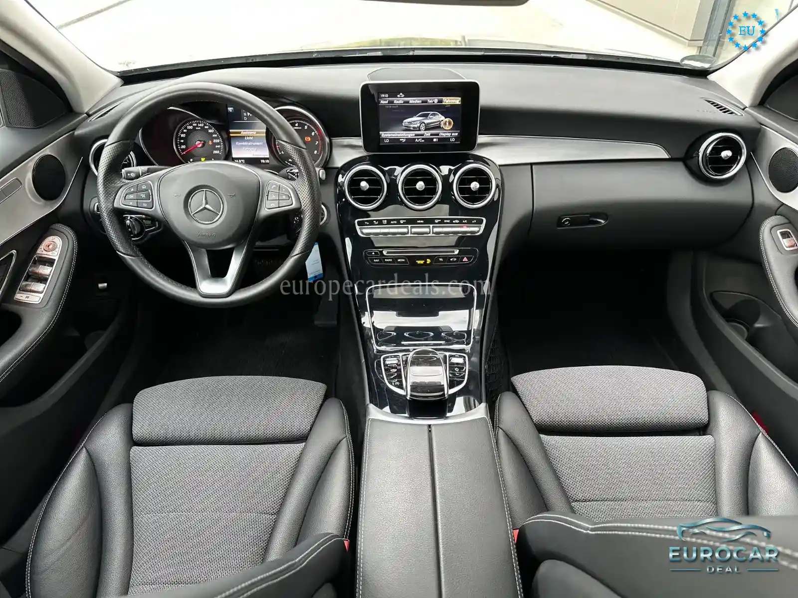 Mercedes-Benz C 250