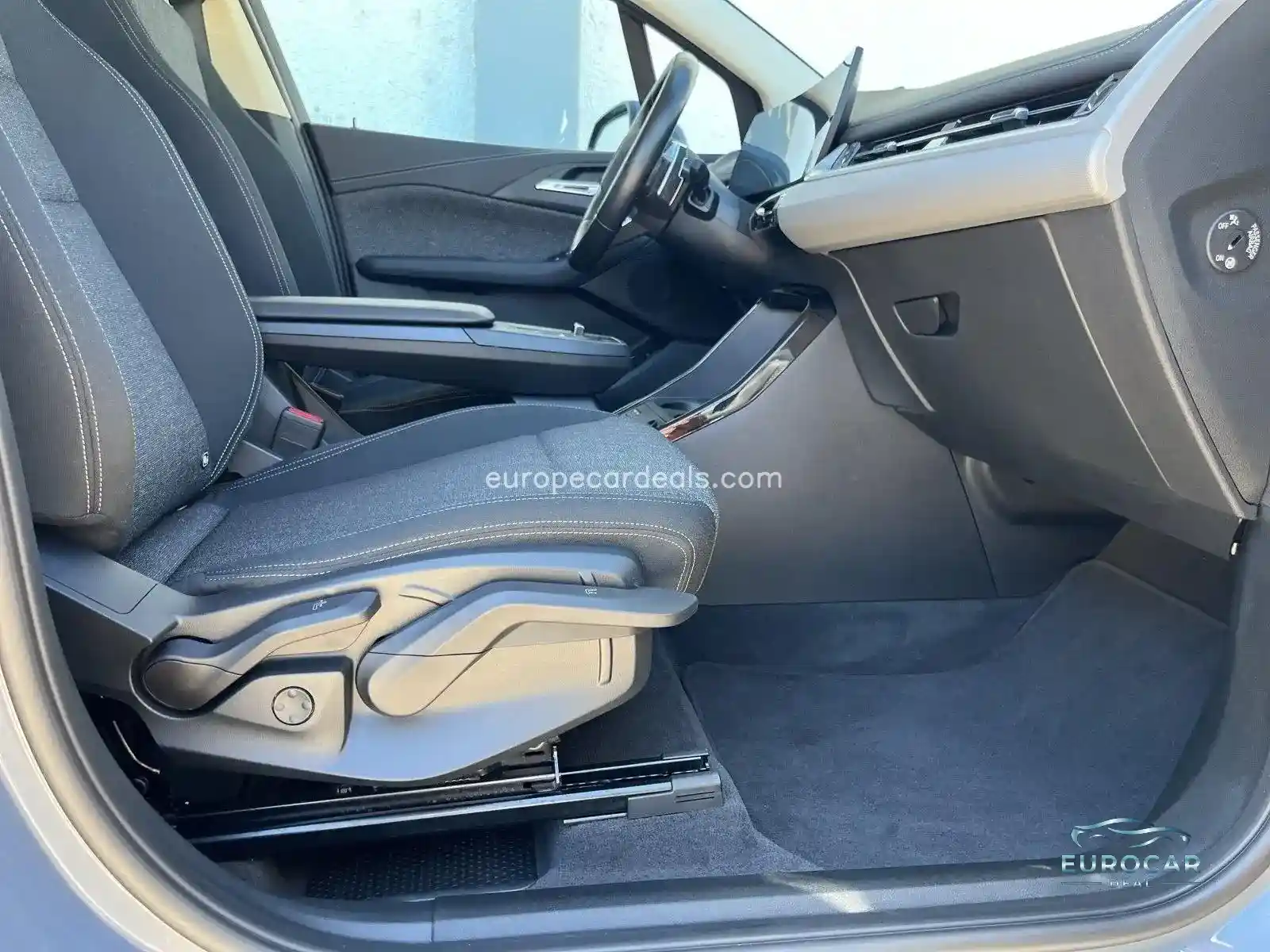 BMW 220 Active Tourer
