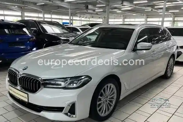 BMW 540
