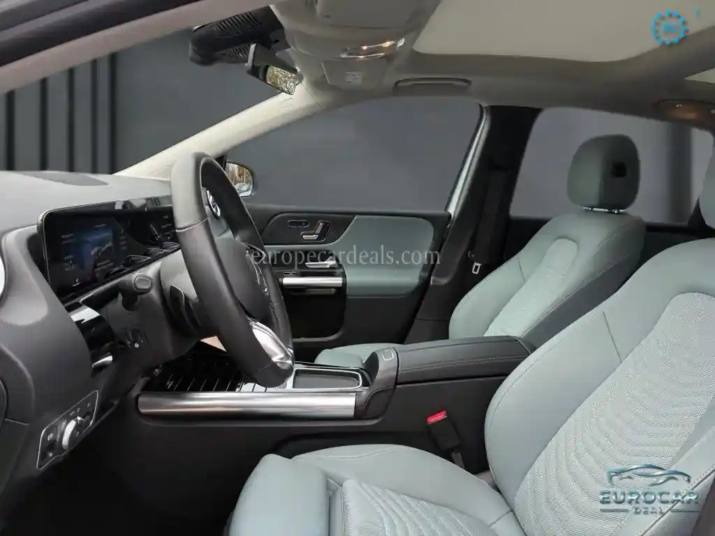 Mercedes-Benz B 250