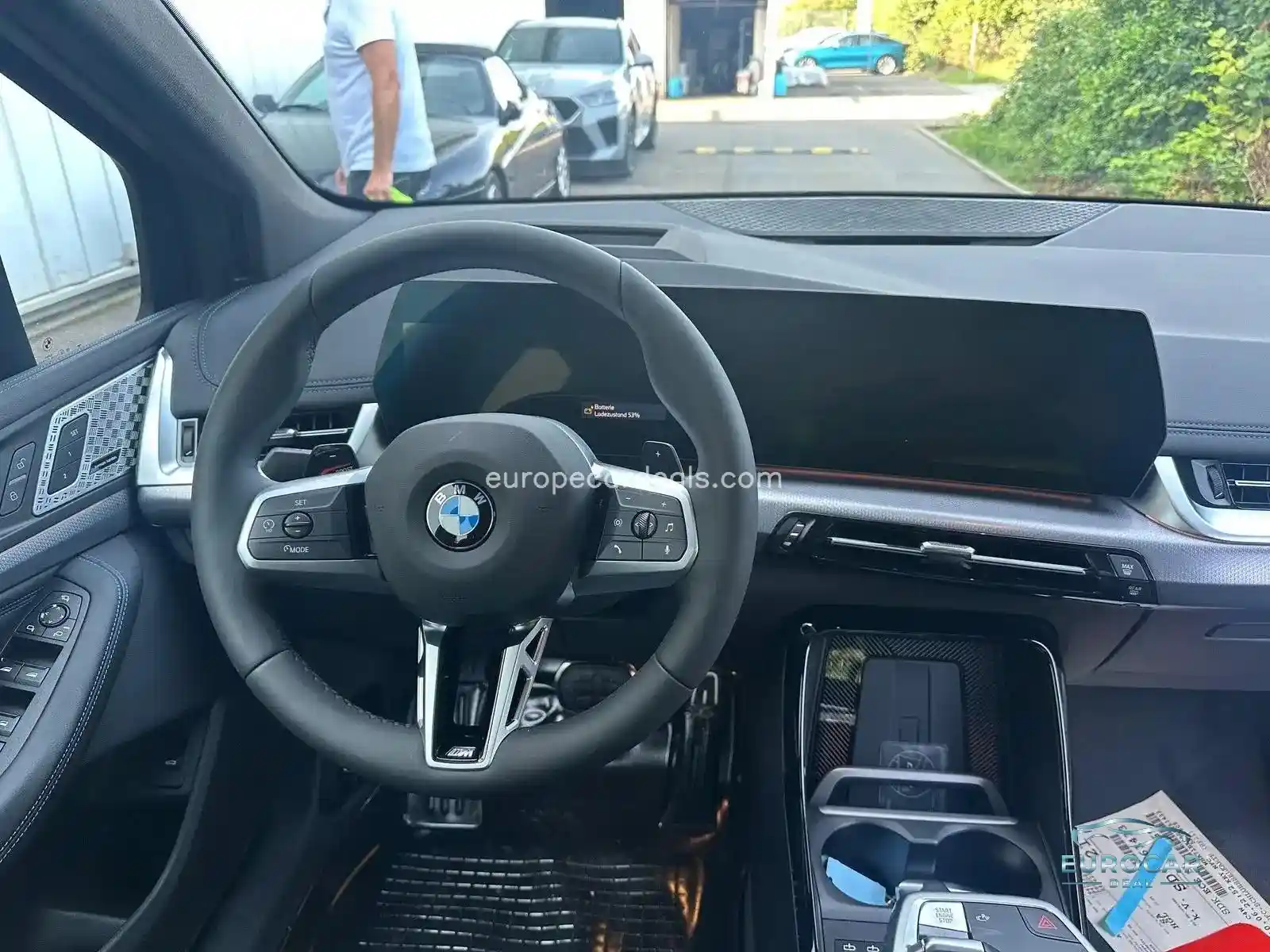 BMW 220 Active Tourer