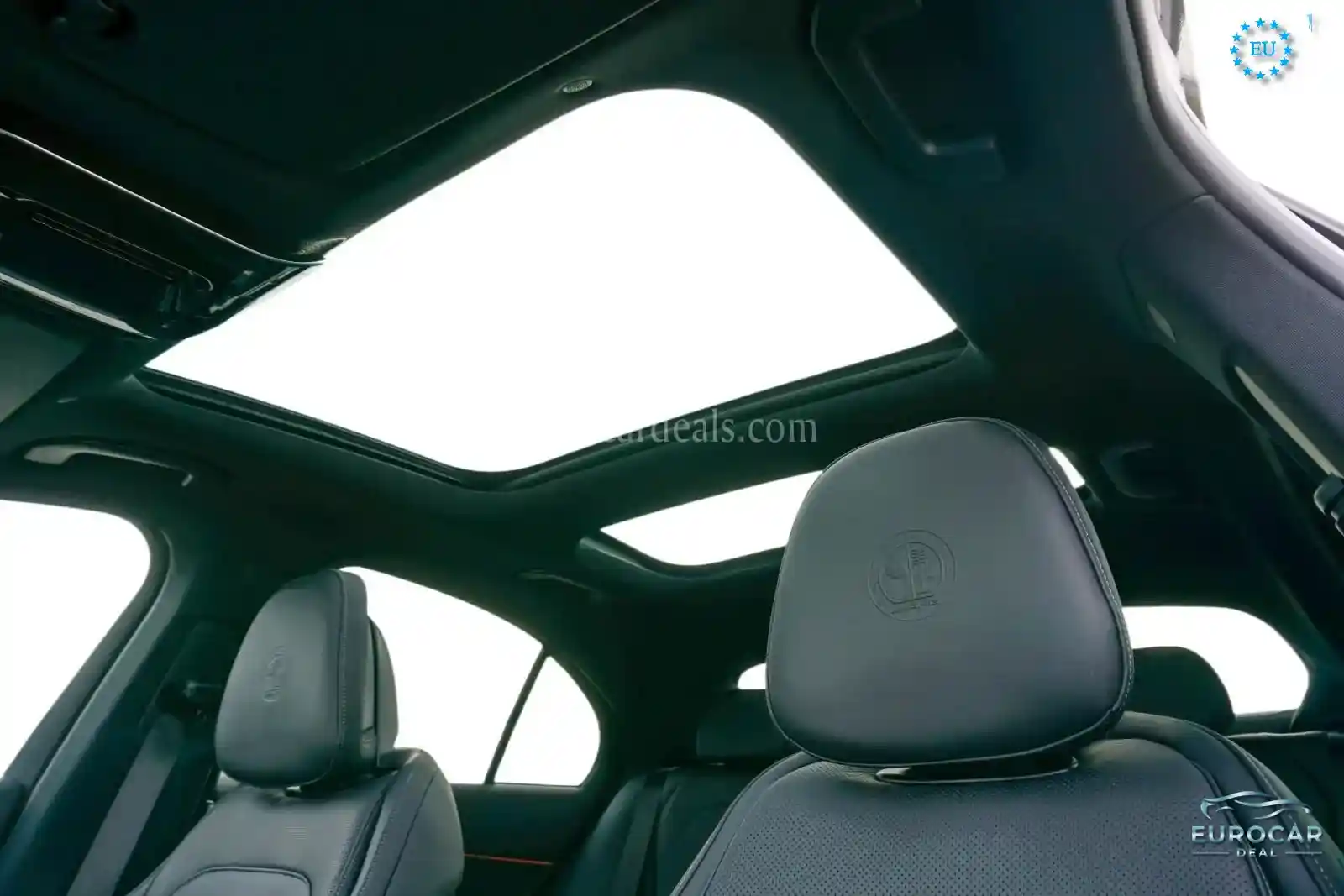 Mercedes-Benz E 53 AMG