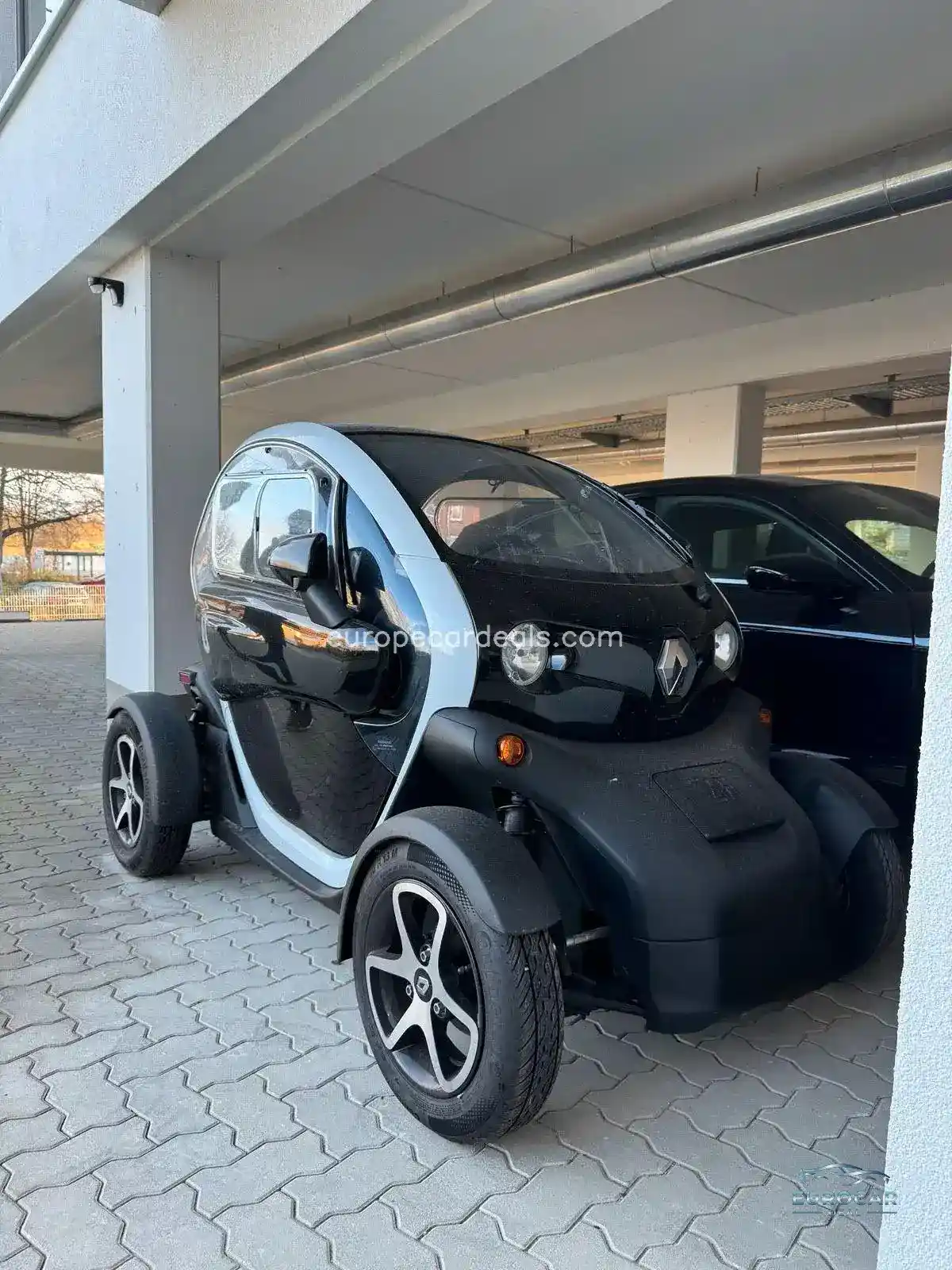Renault Twizy