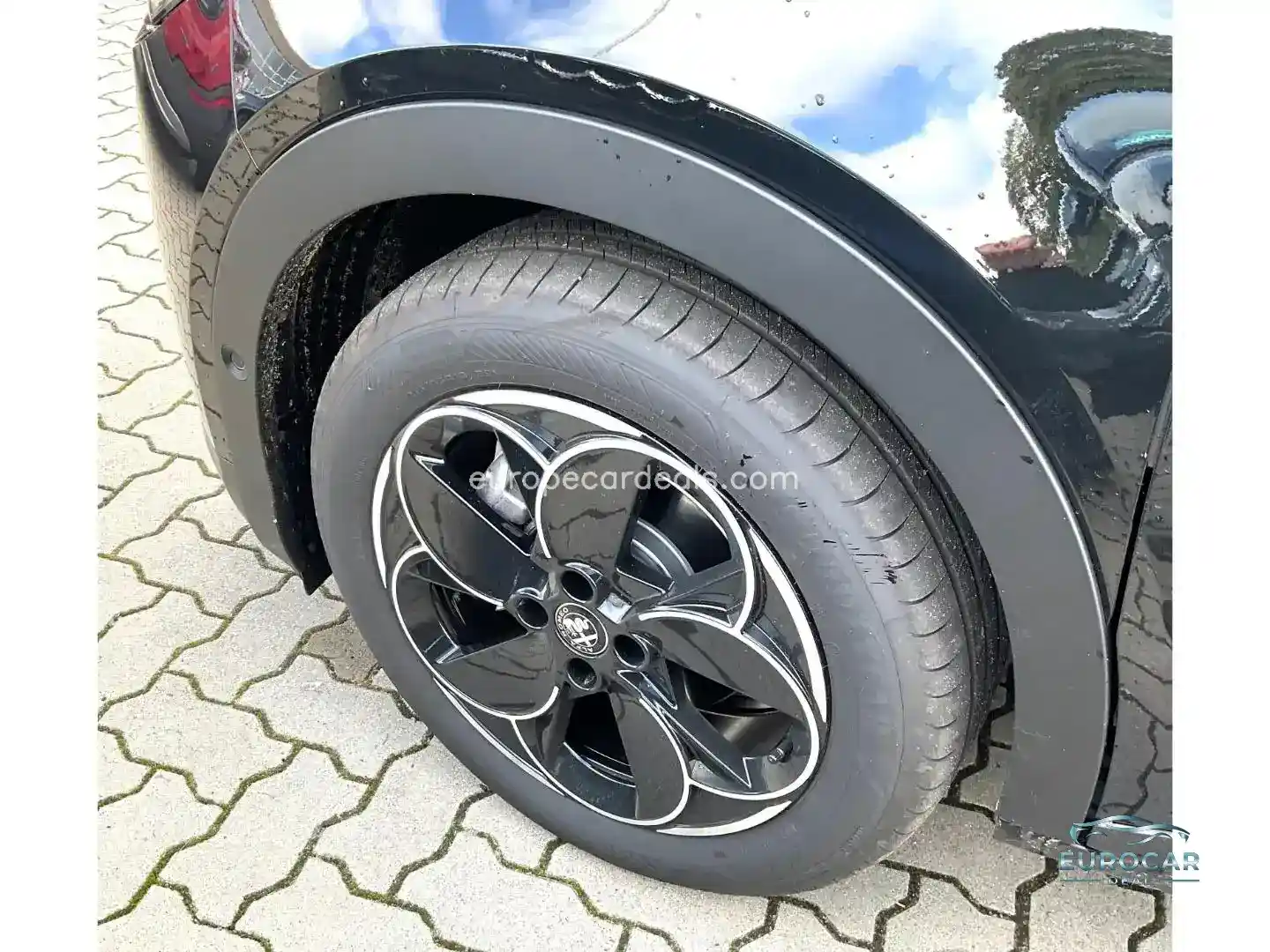 Alfa Romeo Junior