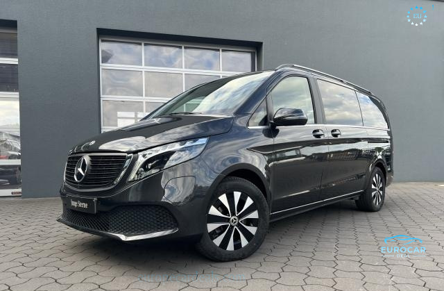 Mercedes-Benz EQV