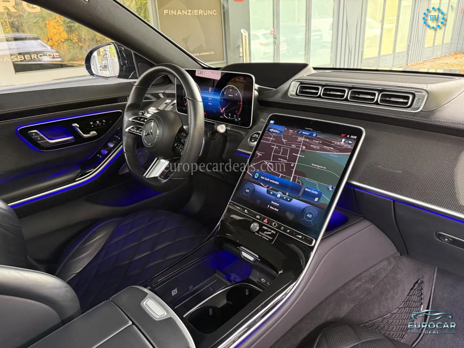 Mercedes-Benz S 400