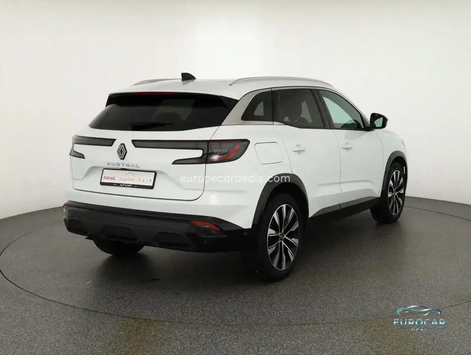 Renault Austral