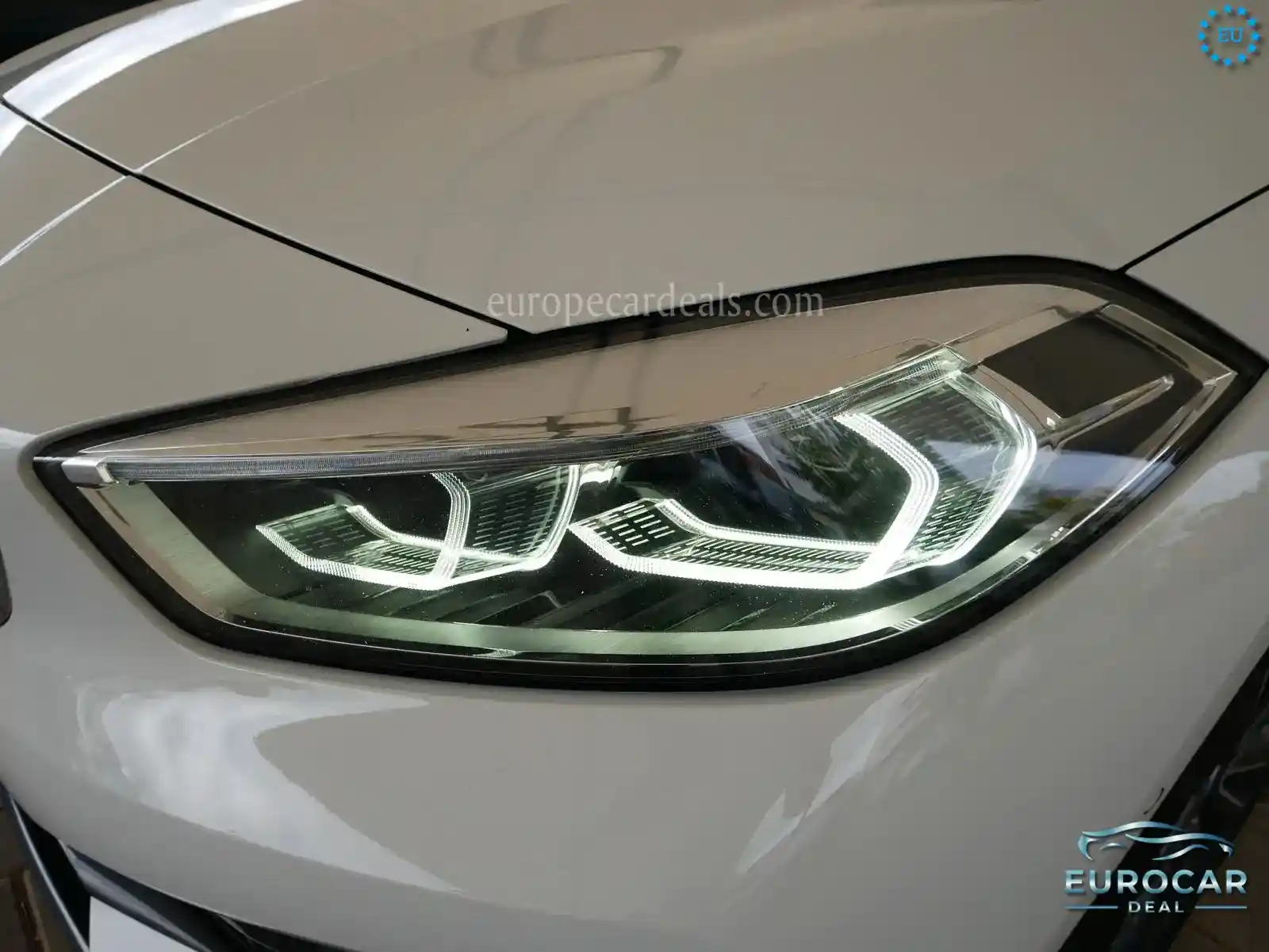BMW 120