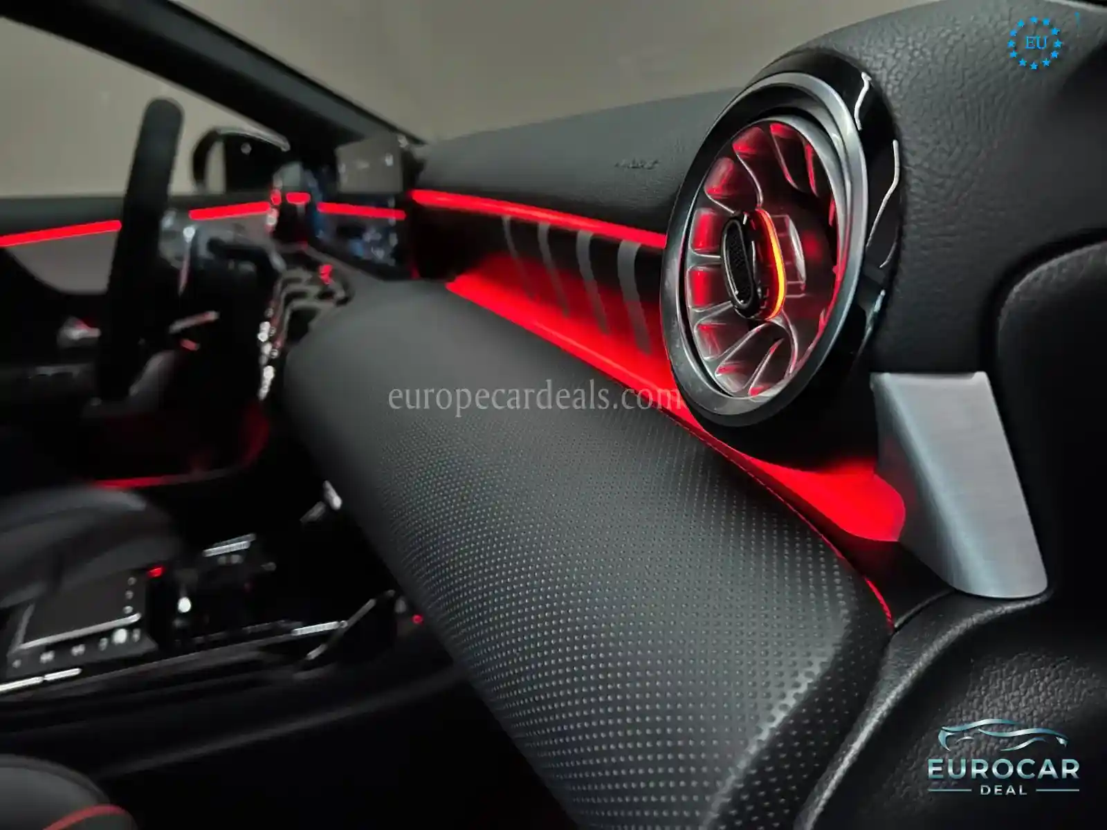 Mercedes-Benz A 35 AMG