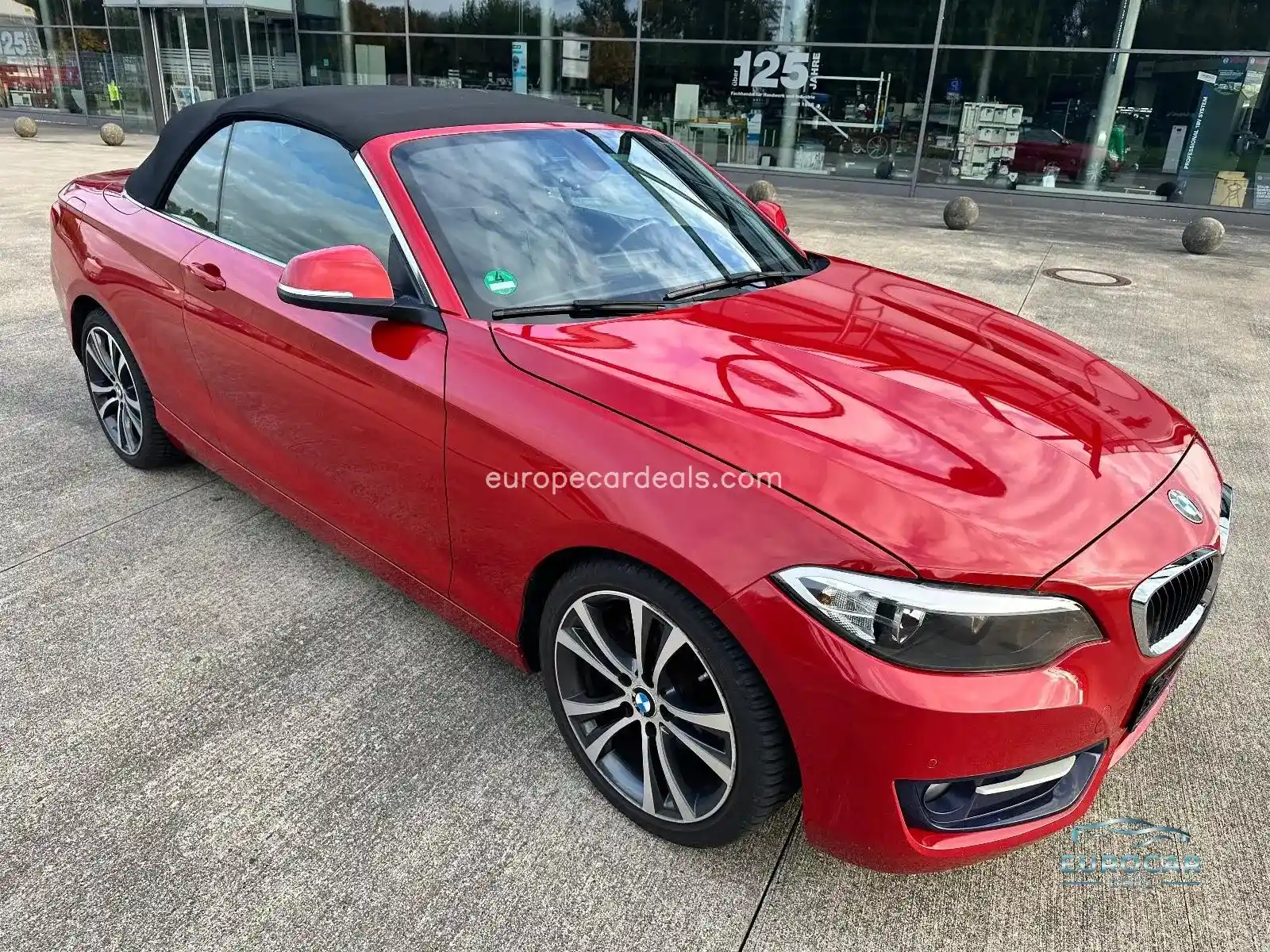 BMW 228