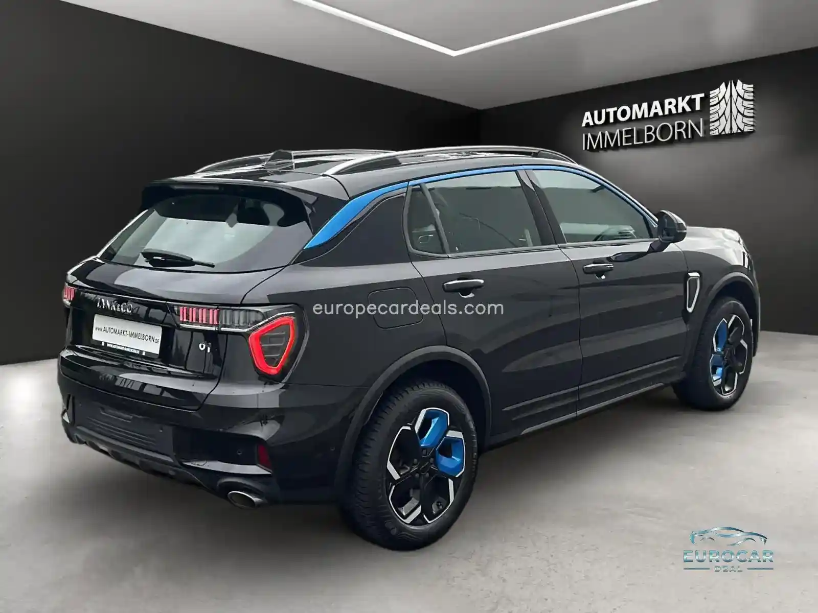 Lynk&Co 01