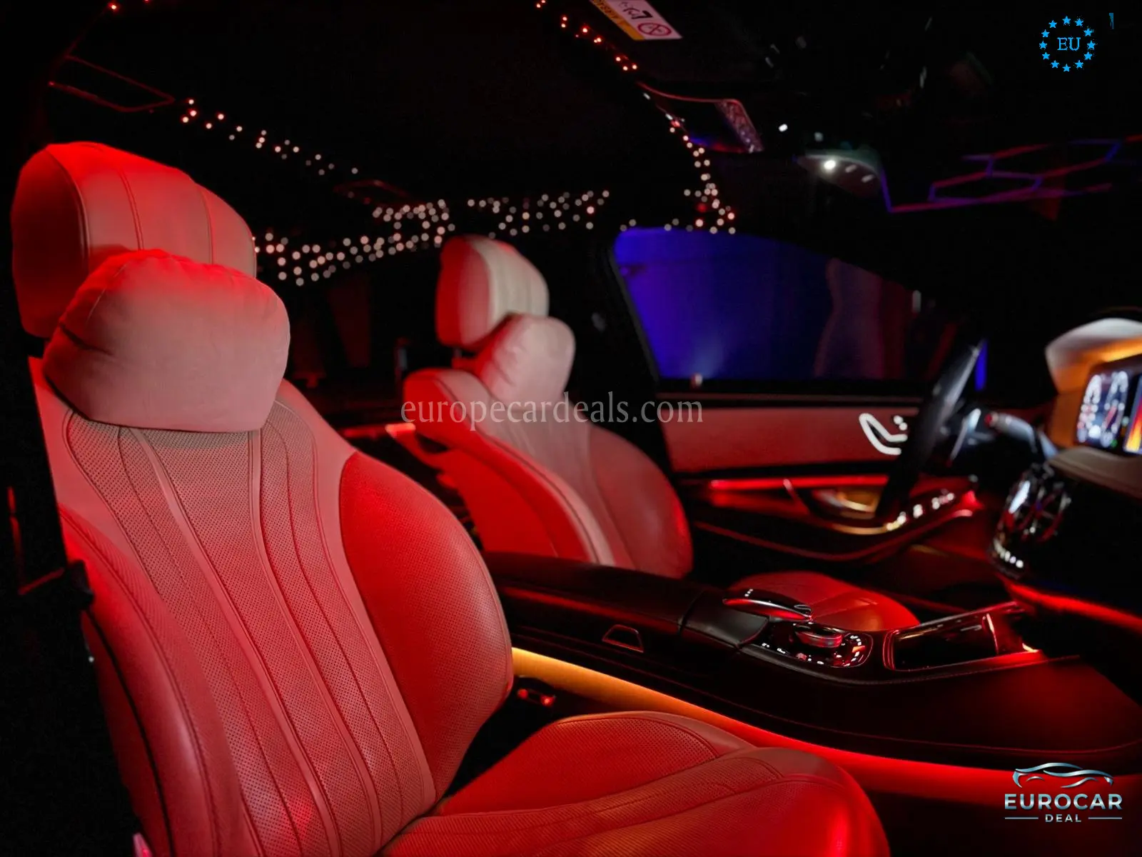 Mercedes-Benz S 400