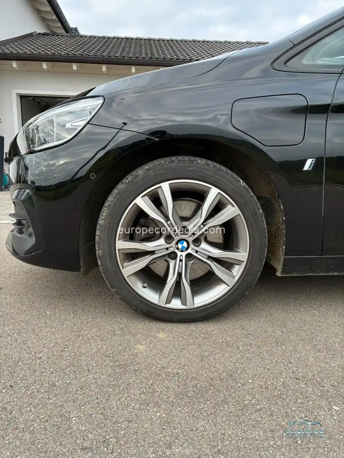 BMW 225 Active Tourer