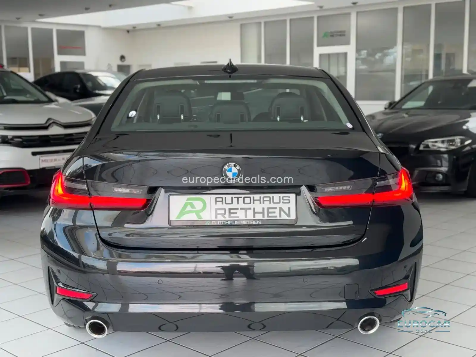 BMW 320