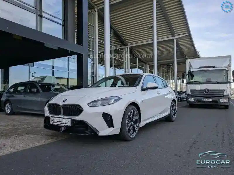 BMW 120