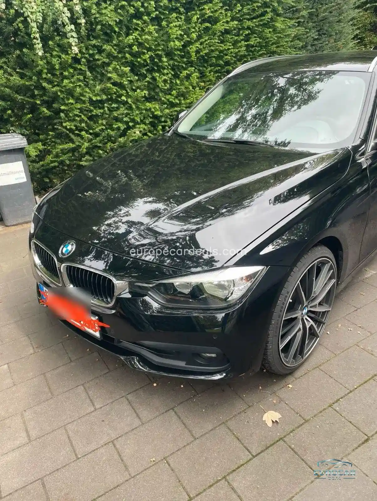 BMW 318