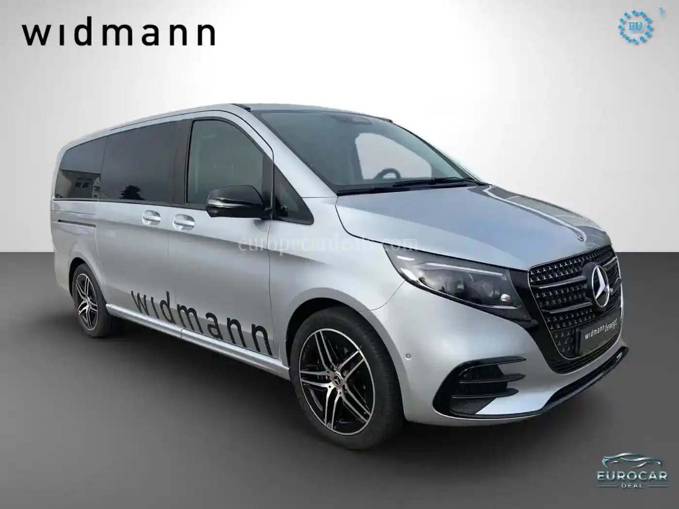 Mercedes-Benz V 300