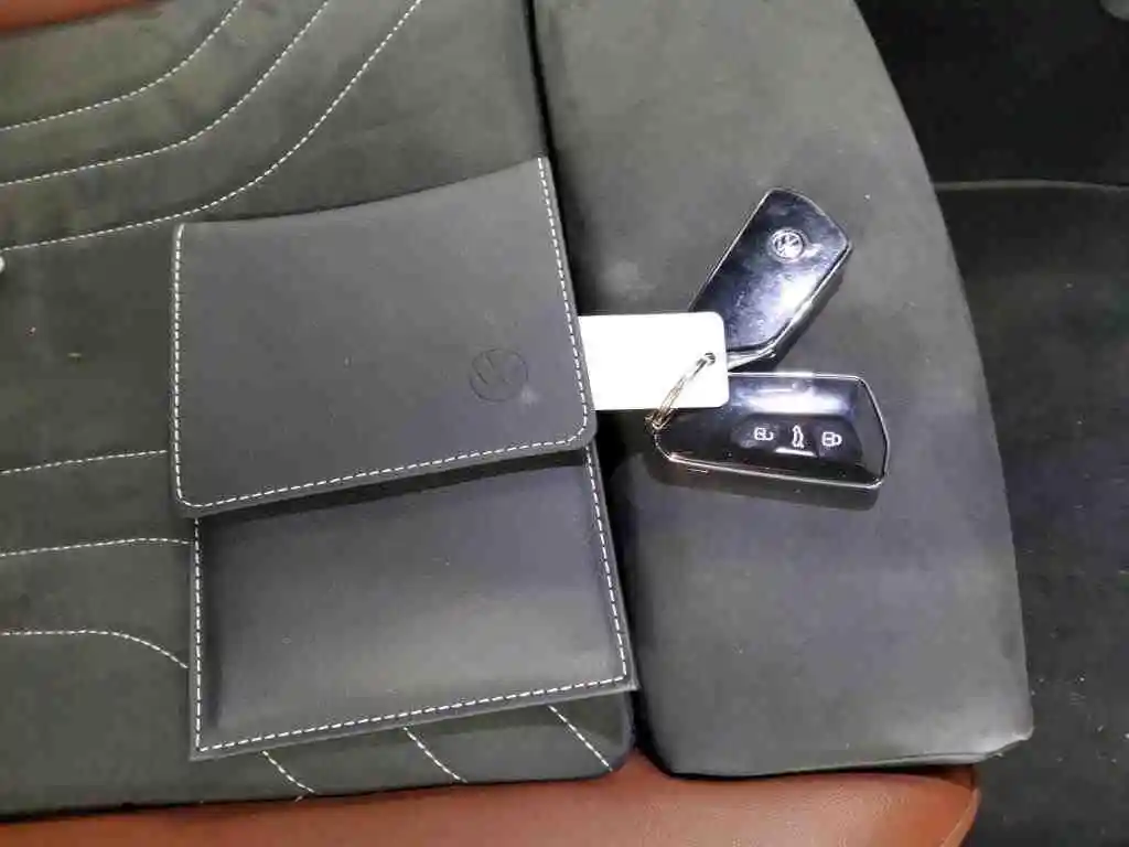 Volkswagen ID.5
