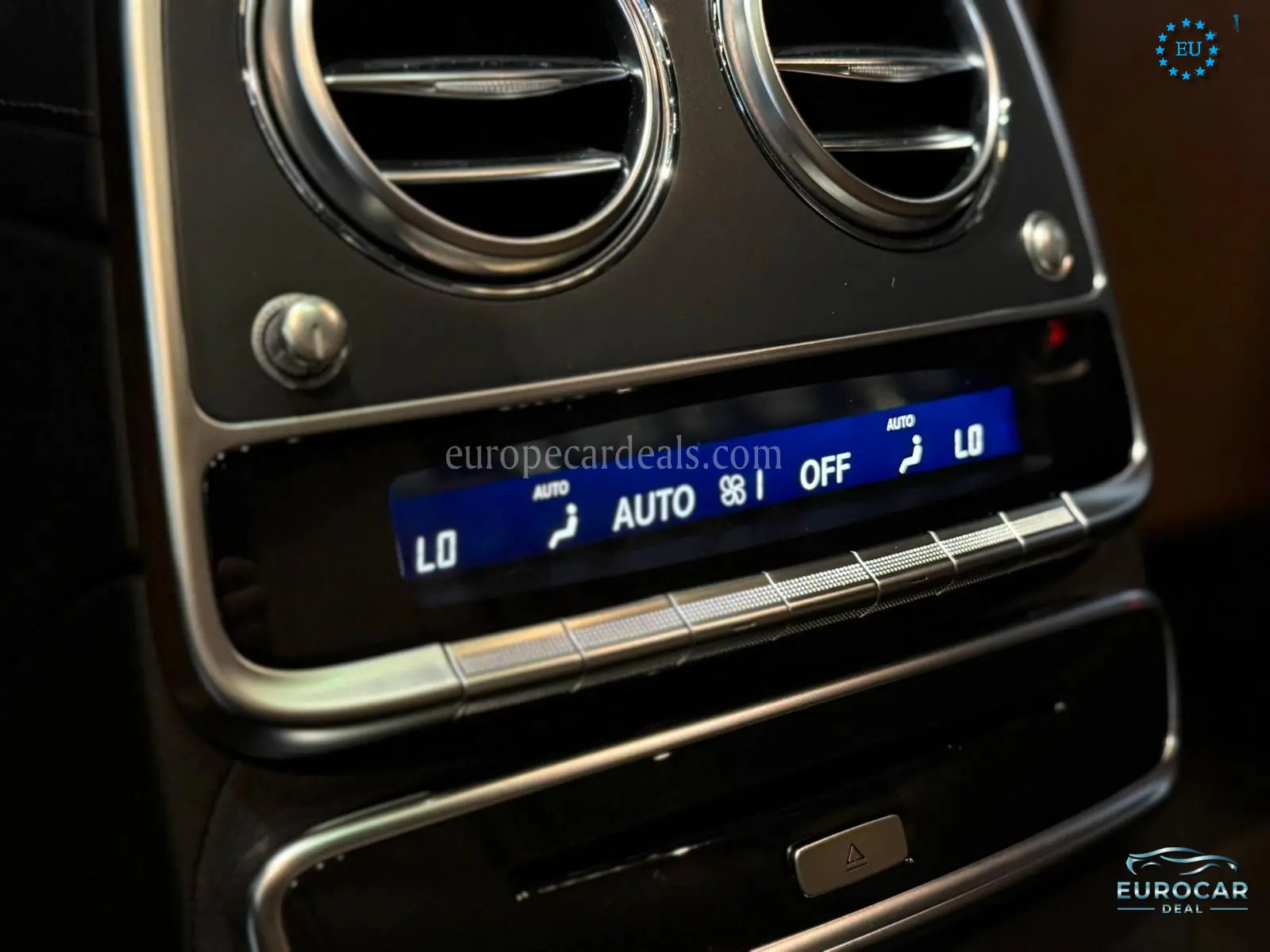 Mercedes-Benz S 350