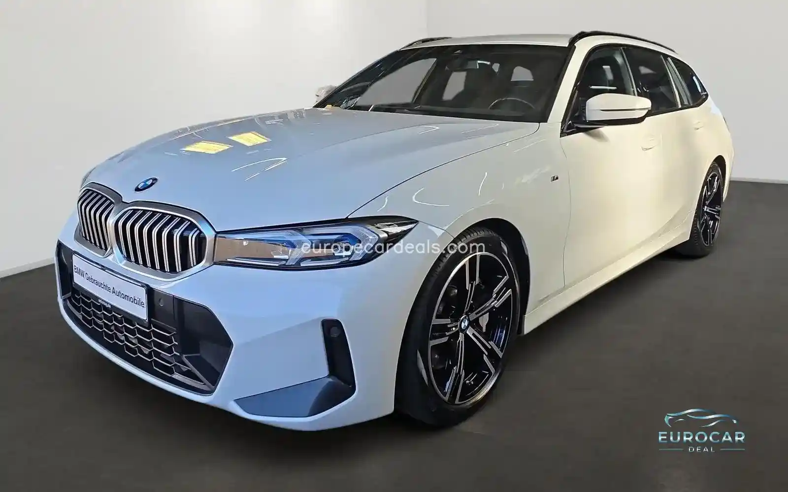 BMW 330