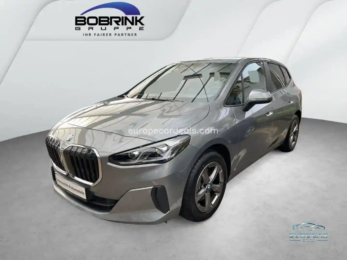 BMW 216 Active Tourer