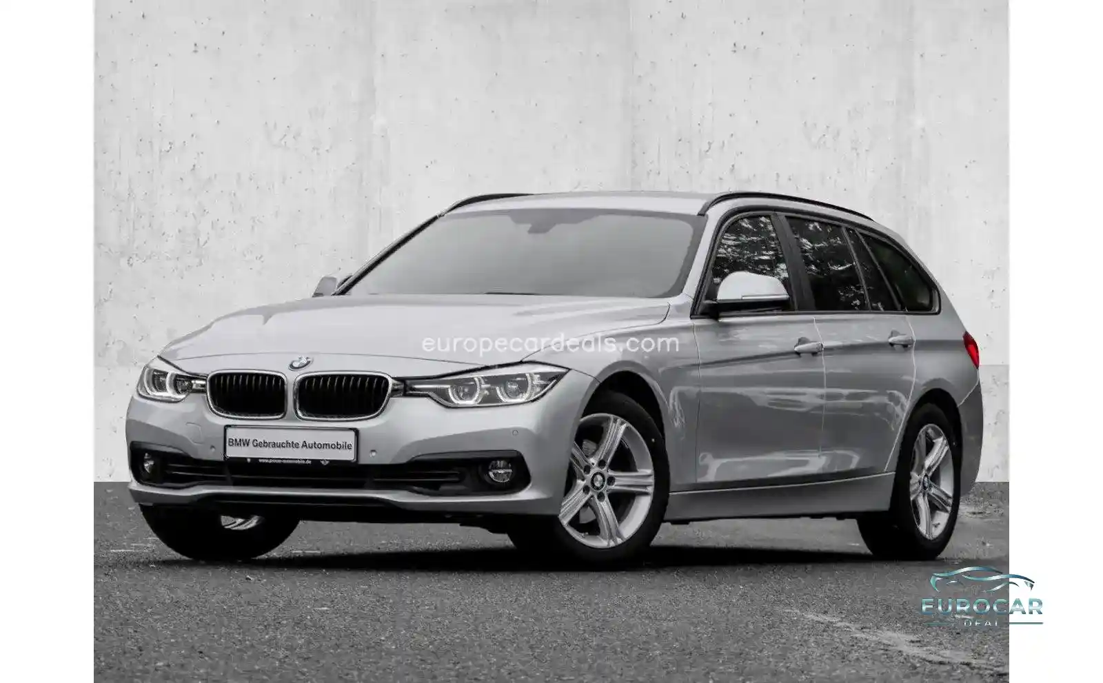 BMW 318